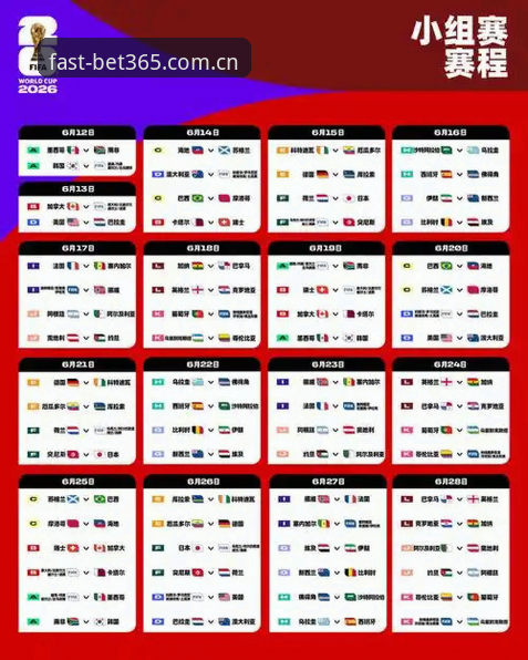 2026世界杯观赛危机深度分析：从约旦球迷签证困境看bet365安全投注环境